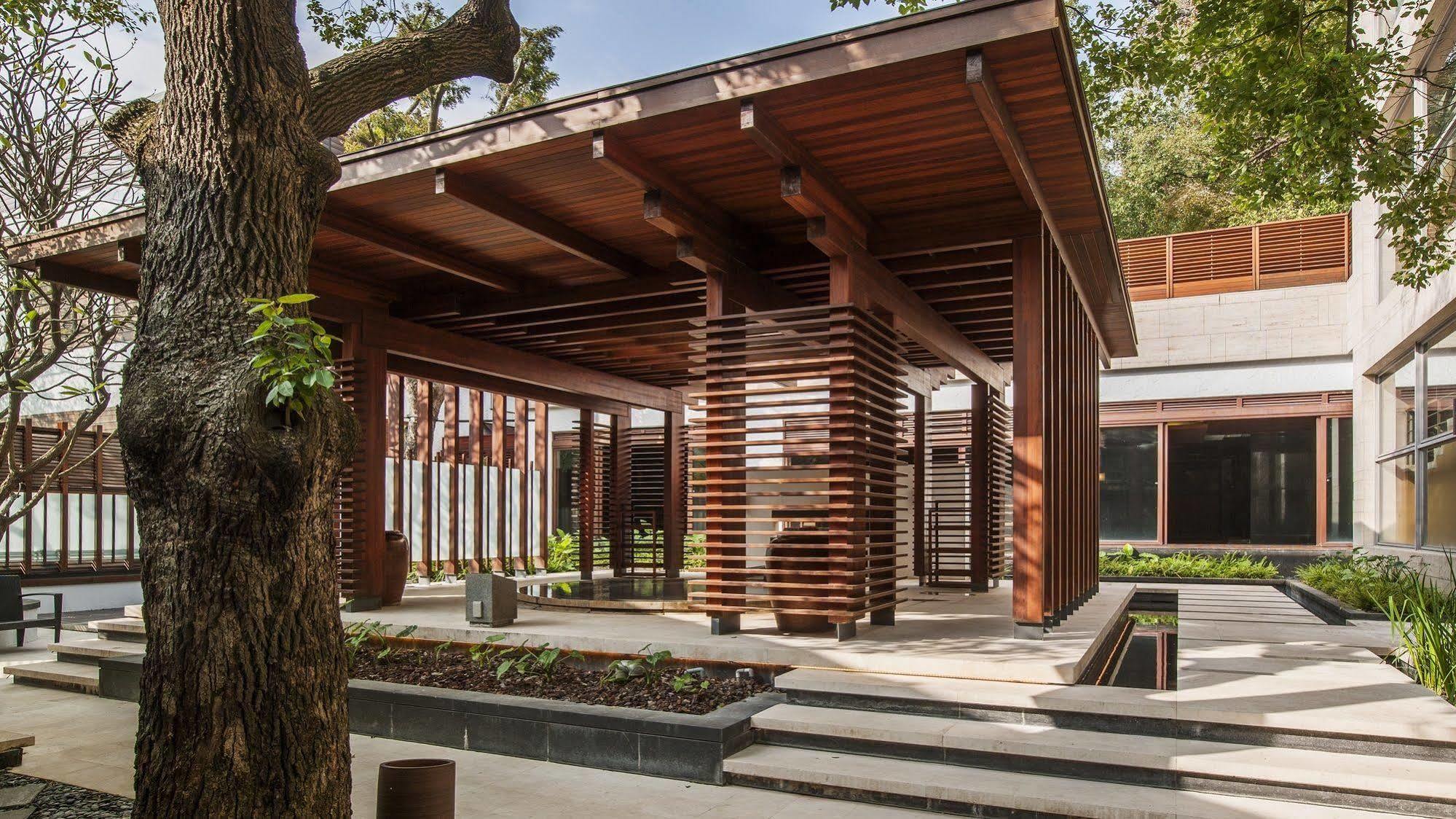 טאיפיי Villa 32 מראה חיצוני תמונה